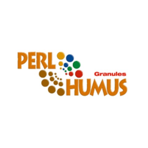 PERL HUMUS Granules Logo (EUIPO, 07.05.2024)