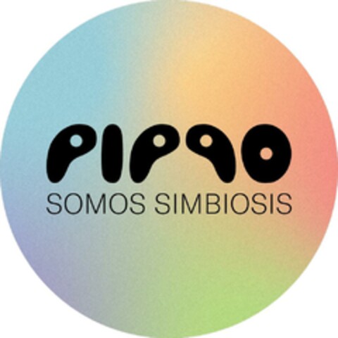 PIPPO SOMOS SIMBIOSIS Logo (EUIPO, 13.05.2024)