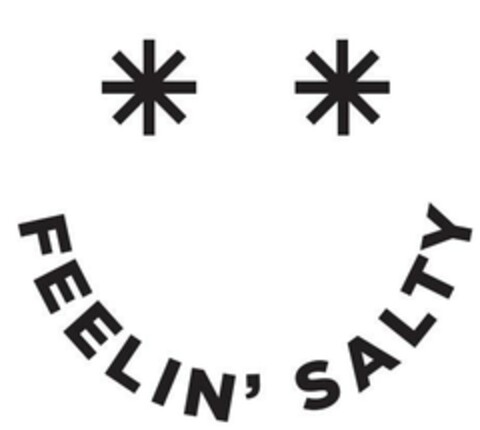 Feelin' Salty Logo (EUIPO, 16.05.2024)