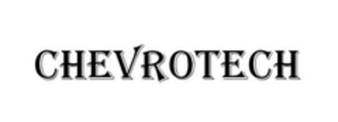 CHEVROTECH Logo (EUIPO, 31.05.2024)