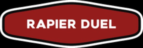 RAPIER DUEL Logo (EUIPO, 05/31/2024)