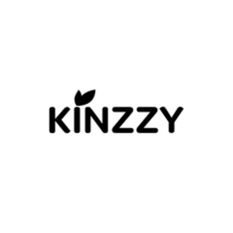 KINZZY Logo (EUIPO, 06/24/2024)