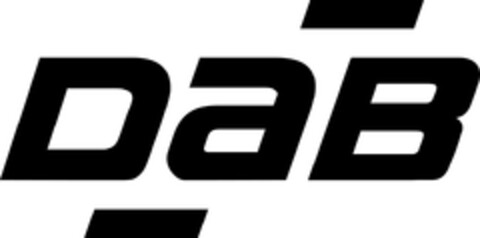 DAB Logo (EUIPO, 25.06.2024)