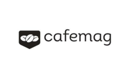 Cafemag Logo (EUIPO, 08/23/2024)
