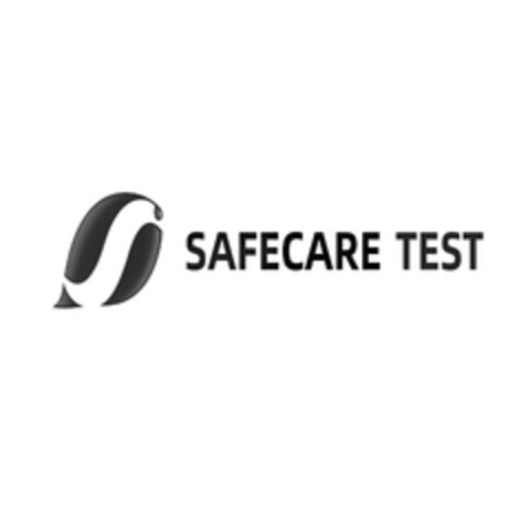 SAFECARE TEST Logo (EUIPO, 09.09.2024)