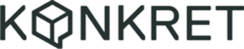 KONKRET Logo (EUIPO, 10.10.2024)