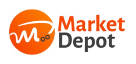 Market Depot Logo (EUIPO, 30.10.2024)