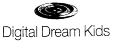 Digital Dream Kids Logo (EUIPO, 01.04.1996)