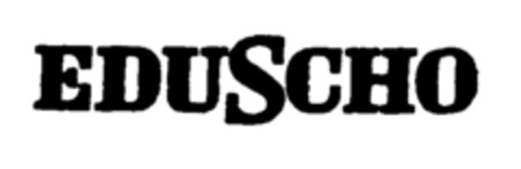 EDUSCHO Logo (EUIPO, 01.04.1996)