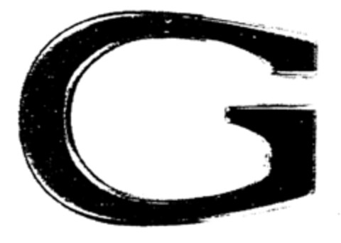 G Logo (EUIPO, 01.04.1996)