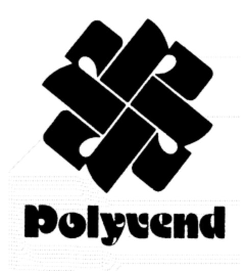 Polyvend Logo (EUIPO, 01.04.1996)