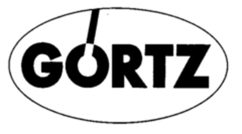 GORTZ Logo (EUIPO, 01.04.1996)