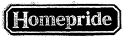 Homepride Logo (EUIPO, 01.04.1996)