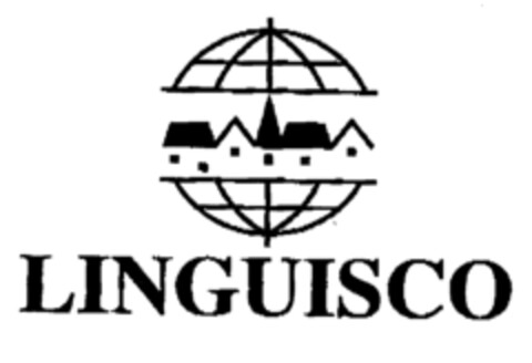 LINGUISCO Logo (EUIPO, 14.06.1996)