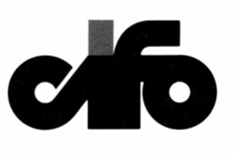 cifo Logo (EUIPO, 19.06.1996)