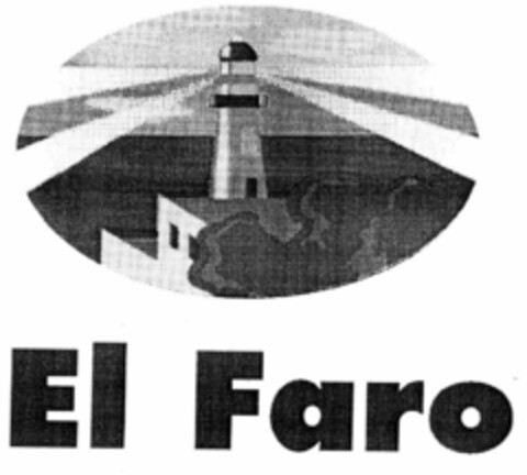 El Faro Logo (EUIPO, 08/12/1996)