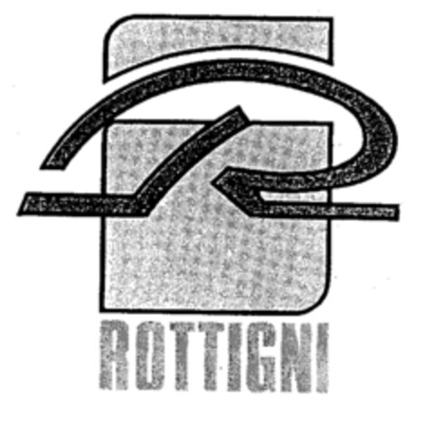 ROTTIGNI Logo (EUIPO, 06.09.1996)