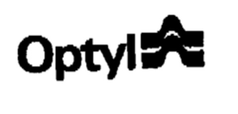 Optyl Logo (EUIPO, 18.03.1997)