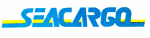 SEACARGO Logo (EUIPO, 12/01/1997)