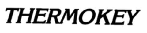 THERMOKEY Logo (EUIPO, 12.12.1997)