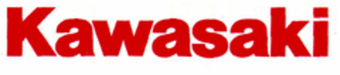 Kawasaki Logo (EUIPO, 22.04.1998)