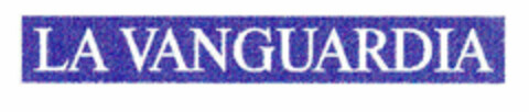 LA VANGUARDIA Logo (EUIPO, 06/30/1998)