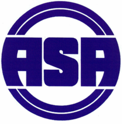 ASA Logo (EUIPO, 01.10.1998)