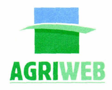 AGRIWEB Logo (EUIPO, 13.10.1998)