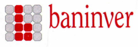 baninver Logo (EUIPO, 18.11.1998)