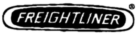 FREIGHTLINER Logo (EUIPO, 18.01.1999)