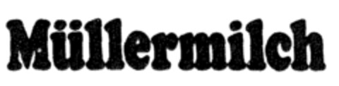 Müllermilch Logo (EUIPO, 11.03.1999)