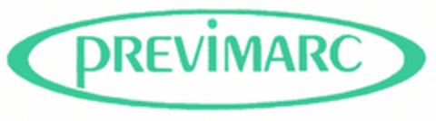 PREVIMARC Logo (EUIPO, 14.04.1999)