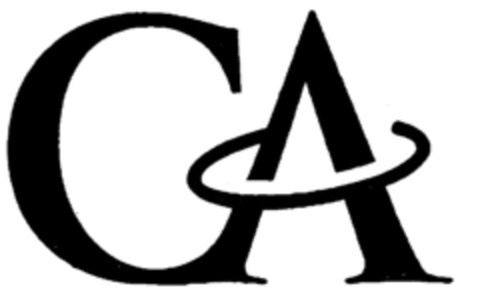 CA Logo (EUIPO, 16.04.1999)