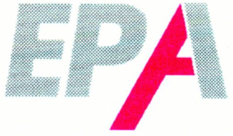 EPA Logo (EUIPO, 08/12/1999)