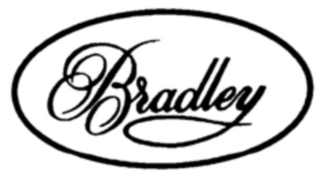 Bradley Logo (EUIPO, 08/26/1999)