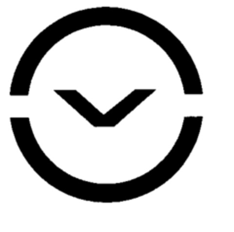 V Logo (EUIPO, 12/01/1999)