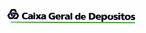 Caixa Geral de Depositos Logo (EUIPO, 25.01.2000)
