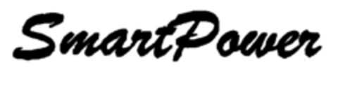 SmartPower Logo (EUIPO, 03/13/2000)