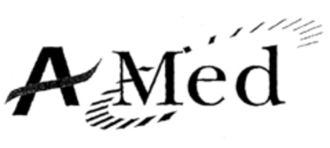 A Med Logo (EUIPO, 23.03.2000)