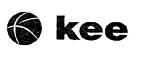 kee Logo (EUIPO, 04/25/2000)