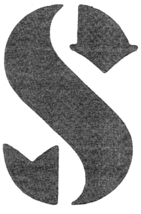 S Logo (EUIPO, 05/15/2000)