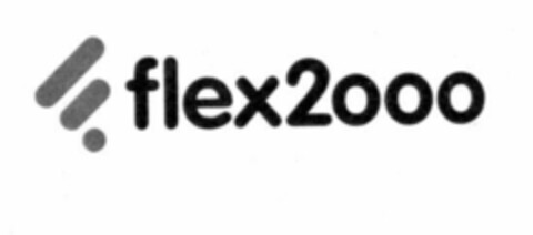 flex2000 Logo (EUIPO, 05/31/2000)