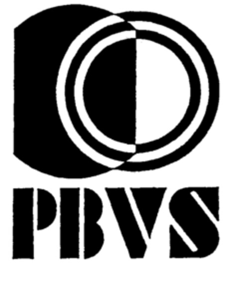 PBVS Logo (EUIPO, 12.07.2000)