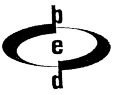 bed Logo (EUIPO, 29.08.2000)