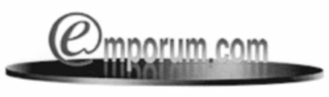 emporum.com Logo (EUIPO, 08.09.2000)