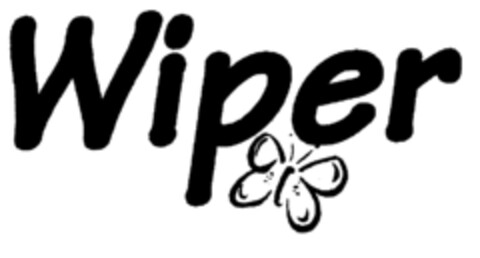 Wiper Logo (EUIPO, 11.09.2000)