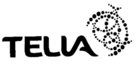 TELIA Logo (EUIPO, 13.10.2000)