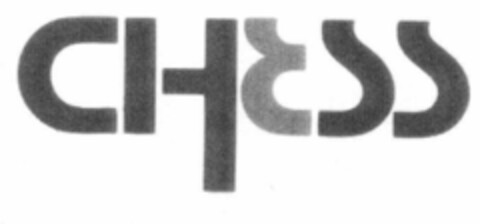 CHESS Logo (EUIPO, 19.02.2001)