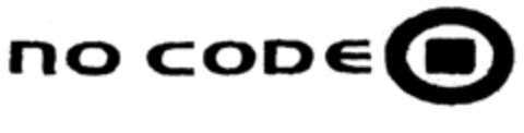 no code Logo (EUIPO, 21.03.2001)