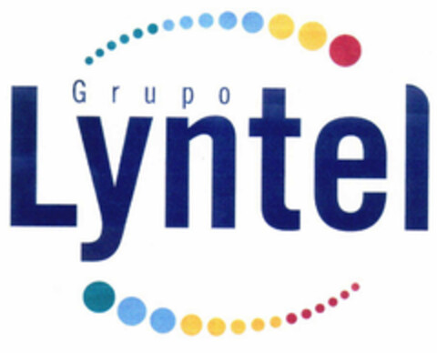 GRUPO LYNTEL Logo (EUIPO, 21.05.2001)